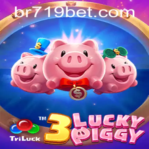 Exploring the Exciting World of 3LUCKYPIGGY: A Game Revolutionizing Online Gambling