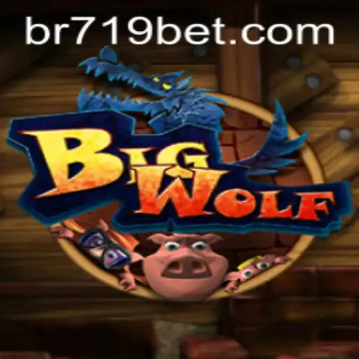 BigWolf: A Thrilling Adventure Game with 719bet.COM Features