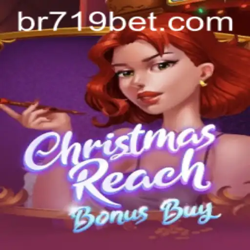 Unveiling ChristmasReachBonusBuy: A Festive Gaming Experience at 719bet.COM