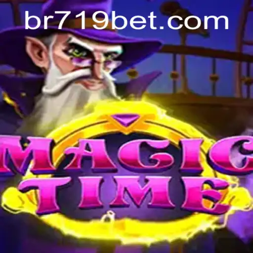 Unveiling MagicTime: A Journey into the Mystical Realm
