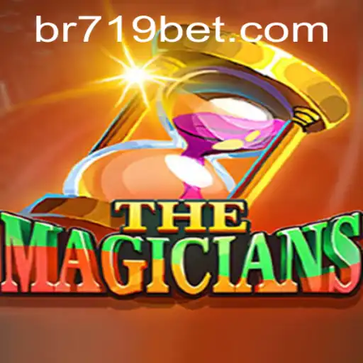 TheMagicians: Unveiling the World of Enchantment in a New Gaming Era