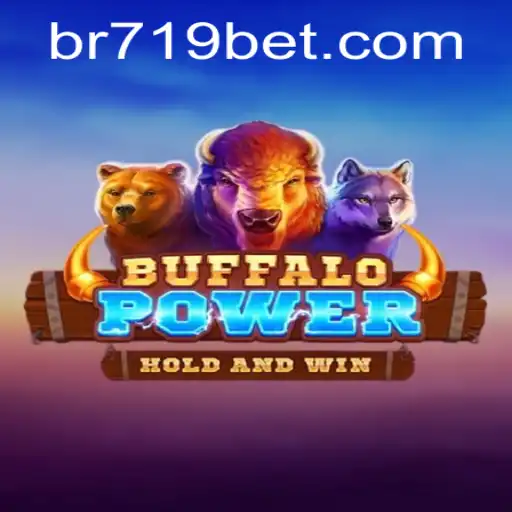 Exploring BuffaloPower: A Thrilling Journey into the Virtual Wild West with 719bet.COM