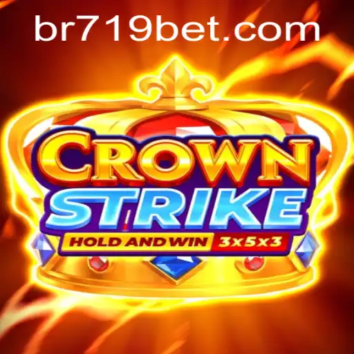 Crownstrike: Unleashing the Power of Strategy and Skill
