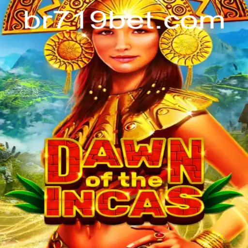 Discover the Thrilling World of DawnoftheIncas with 719bet.COM