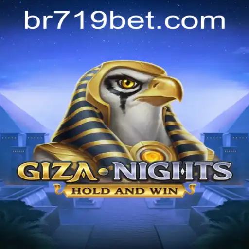 Discover the Exciting World of GizaNights with 719bet.COM
