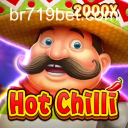 Discovering the Thrills of HotChilli: A Closer Look at 719bet.COM's Exciting Game