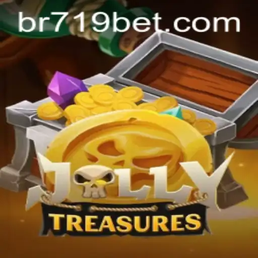 Discover the Thrilling Adventure of JollyTreasures on 719bet.COM