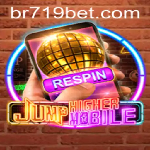 JumpHighermobile: Taking Gaming to New Heights with 719bet.COM