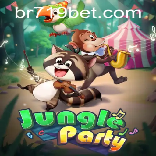 The Enthralling World of JungleParty: Thrills and Strategy Combined