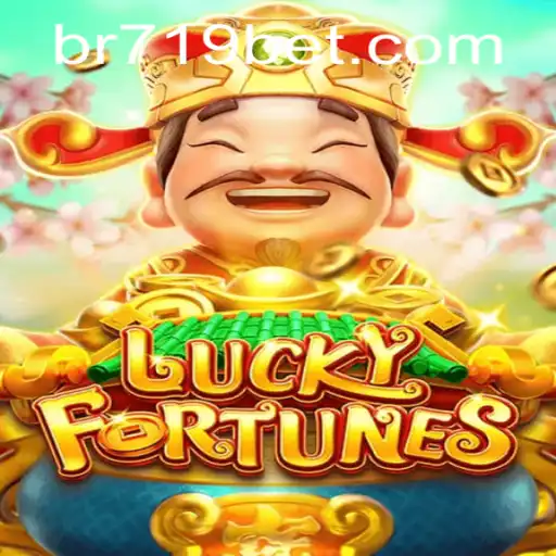 Discover the Exciting World of LUCKYFORTUNES on 719bet.COM