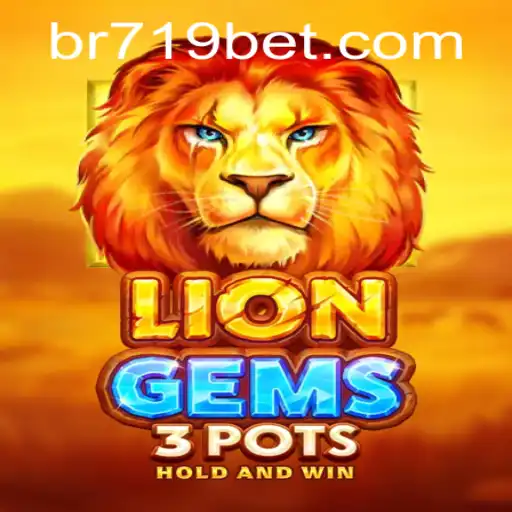 Exploring LionGems3pots: A Deep Dive into the Game and Its Features