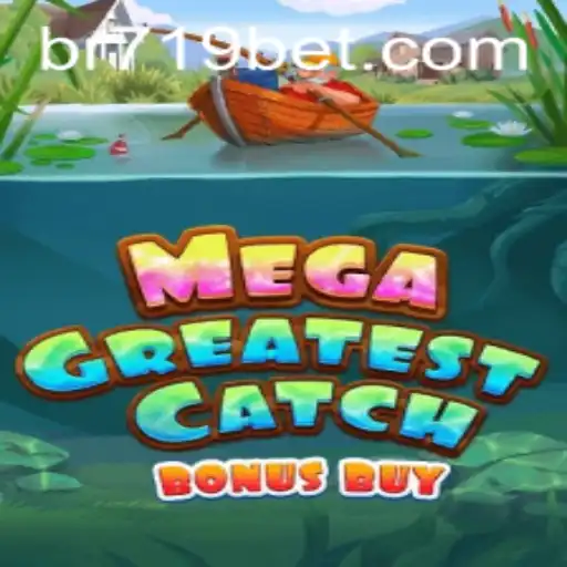 MegaGreatestCatchBonusBuy: A Deep Dive into the Thrilling World of Online Gaming
