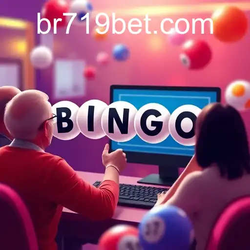 Online Bingo
