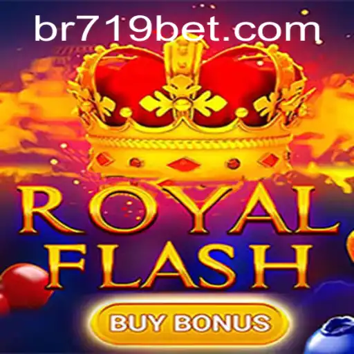 RoyalFlashBuyBonus: Exploring the Innovative Gameplay at 719bet.COM