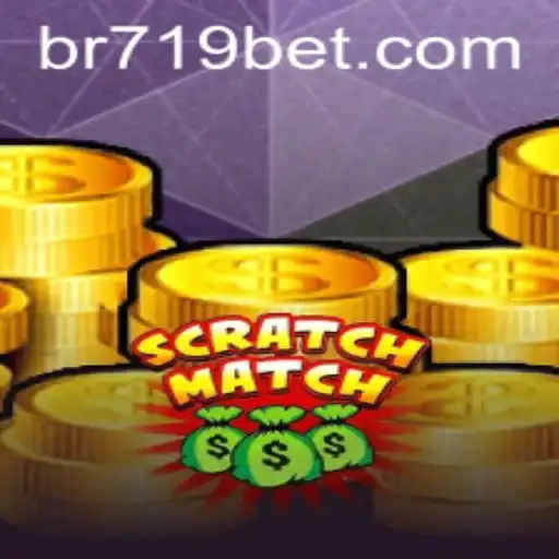 Introducing ScratchMatch: A New and Exciting Game Experience