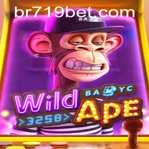 WildApe3258: A Thrilling Adventure in the Heart of the Jungle