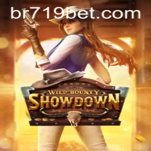 WildBountyShowdown: The Thrilling New Gaming Experience and 719bet.COM Partnership