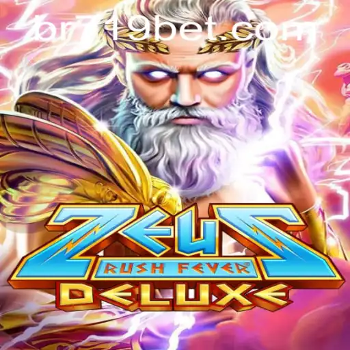 Discover the Excitement of ZeusRushFeverDeluxe: An Engaging Journey into the Heart of Mythology